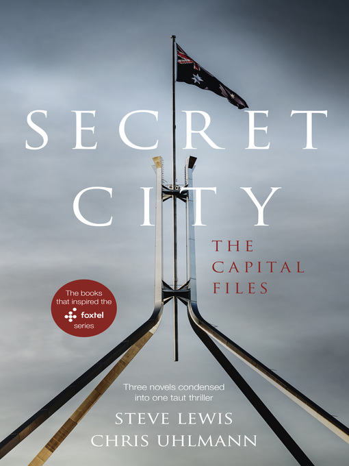 Title details for Secret City by Steve Lewis - Available